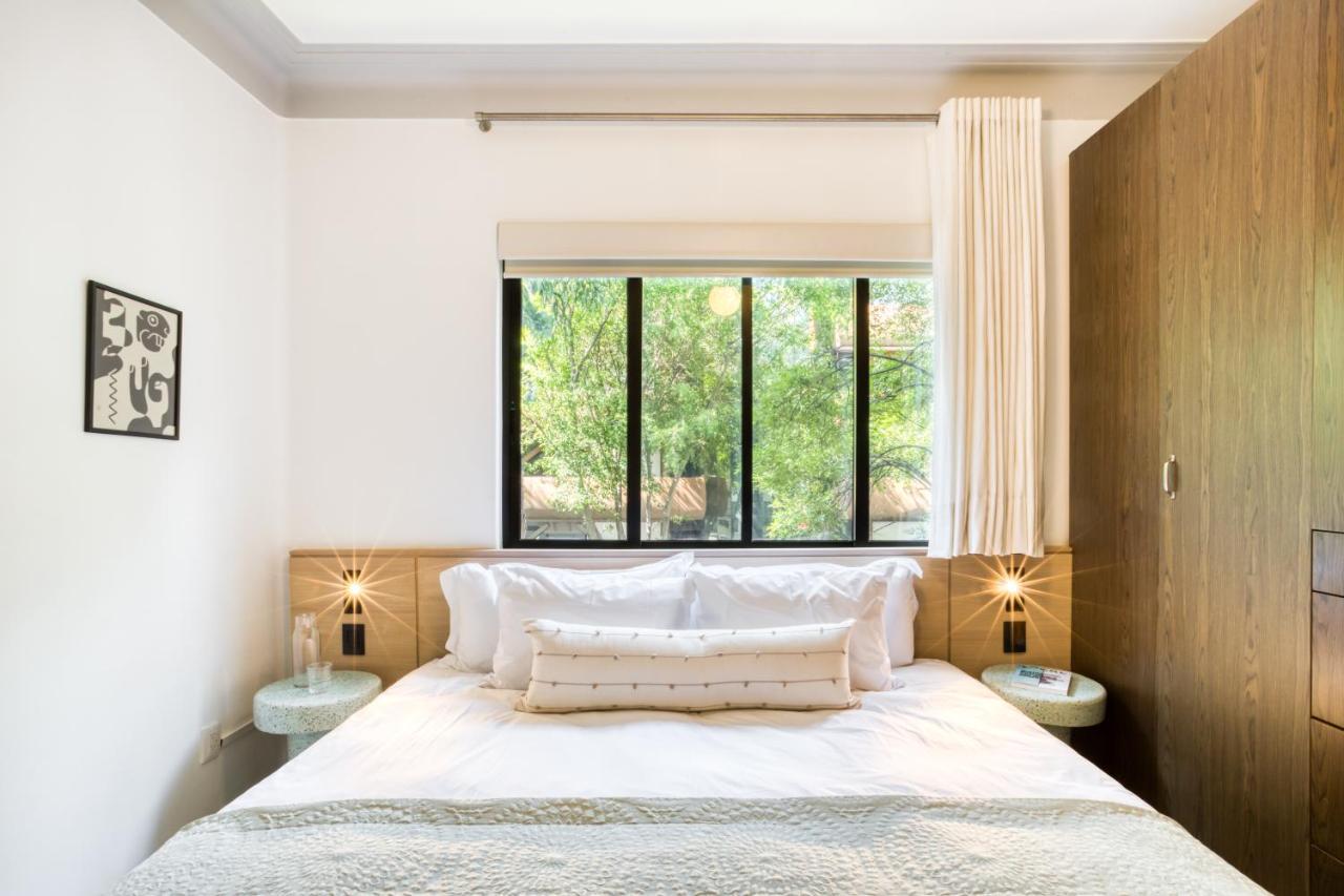Dinamarca By Mr W Aparthotel Mexico City Exterior photo